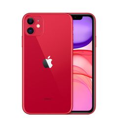 Apple iPhone 11 RED 本体 128GB ジャンク - メルカリ