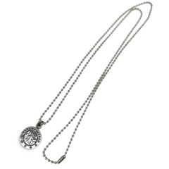 CHROME HEARTS 希少 美品 クロムハーツ CH MAGNET PLS CHプラス