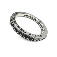 CHROME HEARTS 希少 美品 クロムハーツ CH MAGNET PLS CHプラス マグネット シルバー インボイス・袋付属 CHクロス クロム 小物 ABランク 中古 鑑定済 CHROME HEARTS 希少 美品 クロムハーツ CH MAGNET PLS CHプラス