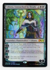 MTG リリアナ・ヴェス プロモ スポットライトシリーズ - メルカリ