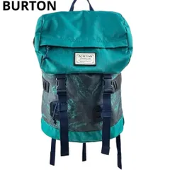 【中古】BURTON バートン TINDER PACK 25L バックパック リュックのサムネイル