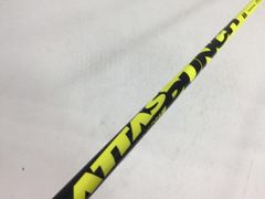 1w用　スリーブ無し　パンチ　6s UST Mamiya ATTAS Punch 1w用 スリーブ無し パンチ 6s UST Mamiya ATTAS Punch - メルカリ