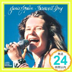 Farewell Song [CD] Joplin, Janis_02