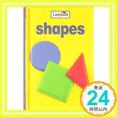 shapes (Early Learning)_02｜在庫あり