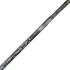 【中古】 ブリヂストンスリーブ付き(GR14系) 三菱ケミカル(レイヨン)ドライバー用 シャフト KURO KAGE XT60 (フレックスS)Bランク ゴルフクラブのサムネイル