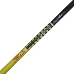 【中古】 ブリヂストンスリーブ付き(GR14系) グラファイトデザインドライバー用 シャフト Tour AD MJ-6 (フレックスS)Bランク ゴルフクラブのサムネイル