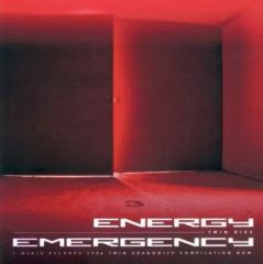 【中古】同人音楽CDソフト ENERGY EMERGENCY / C-media records