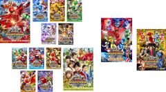 ペルソナ(42枚セット)トリニティ・ソウル 全10巻 + 4 全10巻 + 4 ザ
