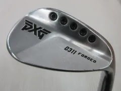 パーソンズエクストリームゴルフ　【訳あり】0311 FORGED　54度　シャフト不明　ウェッジ　中古　ゴルフドゥ！美里店【最短即日発送】のサムネイル