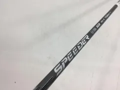 返品OK 【中古ゴルフクラブ】【超美品】フジクラ シャフト単品 (ピン スリーブ付) SPEEDER NX FW 65 FWのサムネイル