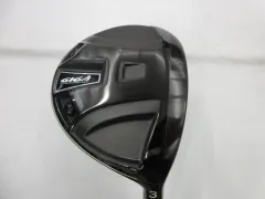 イオン　ギガ HS-787　15度　GIGA ROMBAX PREMIUM-S　Sフレックス　フェアウェイウッド　中古　ゴルフドゥ！美里店【最短即日発送】のサムネイル