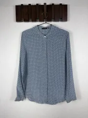正規品 マッシモ ドゥッティ ブラウスのサムネイル