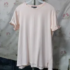 Vince ヴィンス ウォッシュコットン Tシャツのサムネイル