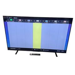 ☆ REGZA 65M550M 2024年製 展示品 東芝 レグザ 液晶テレビ - メルカリ