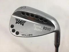 【中古ゴルフクラブ】PXG PXG 0311T Sugar Daddy ウェッジ NSプロ 950GH neo AWのサムネイル