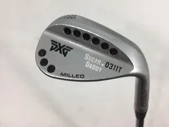 返品OK 【中古ゴルフクラブ】PXG PXG 0311T Sugar Daddy ウェッジ NSプロ 950GH neo SWのサムネイル