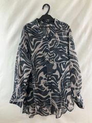 ONLY NY 18AW Barn Coat オンリーニューヨーク バーンコート【F1589