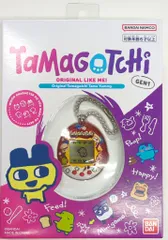 BANDAINAMCO TAMAGOTCHI GEN1 ORIGINAL TAMAGOCHI Tama Yummy