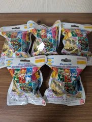 5個セット びっくらたまご ポケットモンスター モンスターボールコレクション12 [バンダイ]のサムネイル