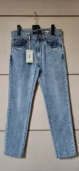 新品 ヘンリーコットンズ デニム ズボン 76のサムネイル