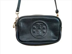 Tory Burch ペリーボンベミニ　レザー　ショルダーバッグ　カメラバッグ (3355-3)のサムネイル