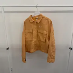 ナイキ スウッシュ ナイロン ジャケットのサムネイル