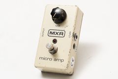 RJM Mini Amp Gizmo MIDIアンプコントローラー - メルカリ