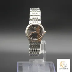 【SEIKO CREDOR】セイコー クレドール オルディネールレディース 腕時計 電池交換済（中古B）035のサムネイル