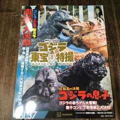怪獣島の決戦 ゴジラの息子」中沢啓治 ミニラ - メルカリ
