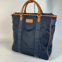 POLO RALPH LAUREN　3way　リュック　トートバッグ　A4可能のサムネイル