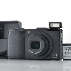 2026年最新】RICOH gr3 ジャンクの人気アイテム - メルカリ