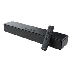 Creative Bluetooth サウンドバー SP-STGESE-BK - メルカリ