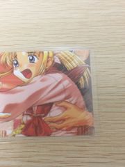 EG30 To Heart カード トレカ COLLECTION No.005 movic コレクション