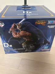 一番くじ ワンピース D賞 ドリー フィギュア - メルカリ