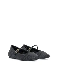 ヴィンスカムート レディース シューズ サンダル Vince Camuto Vinley Black ブラックのサムネイル