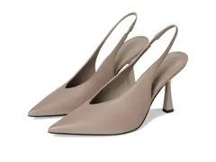 マーク・フィッシャー レディース シューズ ヒール Marc Fisher LTD Esther Light Naturaleatherのサムネイル