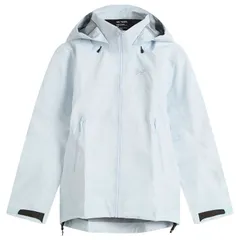 アークテリクス レディース アウター ジャケット・ブルゾン Arcteryx Arcteryx BetaR Jacket W Alpine Blue ブルーのサムネイル