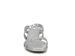 ナチュライザー レディース シューズ サンダル NaturalizerKimi Sandal Grey グレーのサムネイル