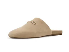 ヴィンスカムート レディース シューズ サンダル Vince Camuto Macassie Slipon Flat Mule Tortillaのサムネイル