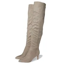 ナインウェスト レディース シューズ ブーツ・レインブーツ Nine West Sensa Taupe トープのサムネイル