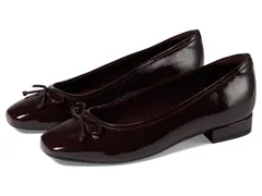 ロックポート レディース シューズ ブーツ・レインブーツ Rockport Sadie Cranberry Patentのサムネイル