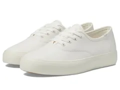 ケッズ メンズ シューズ スニーカー Keds Champion GN White Leather ホワイトのサムネイル