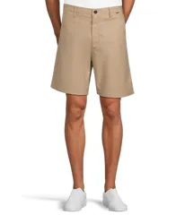 ハーレー メンズ ボトムス ハーフパンツ・ショーツ ショートパンツ Hurley H2ODri Breathe 19 Walkshorts Khaki カーキのサムネイル