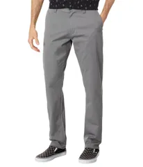 ルーカ メンズ ボトムス カジュアルパンツ RVCA The Weekend Stretch Pantsmoke 2 スモークのサムネイル