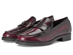 ナインウェスト レディース シューズ スリッポン・ローファー Nine West Berg Wine Patent ワインのサムネイル