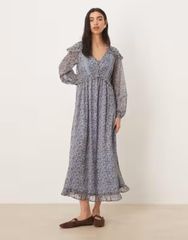 Ulla Johnson】 Thelma Dress 美品 - メルカリ