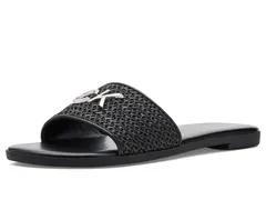 カルバンクライン レディース シューズ サンダル Calvin Klein Koly Black ブラックのサムネイル