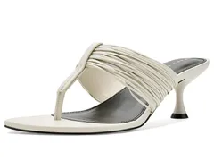 マーク・フィッシャー レディース シューズ ヒール Marc Fisher LTD Pamilla Ivory Leather アイボリーのサムネイル