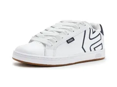 エトニーズ メンズ シューズ スニーカー etnies Fader WhiteNavy ホワイトのサムネイル