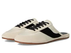 ヴィンス レディース シューズ スニーカー Vince Solstice Mule Shoes MoonlightBlack ブラックのサムネイル